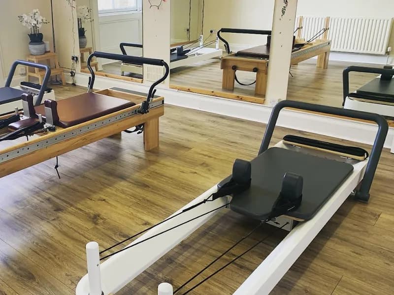 Lyle Pilates pilates studio in Partick