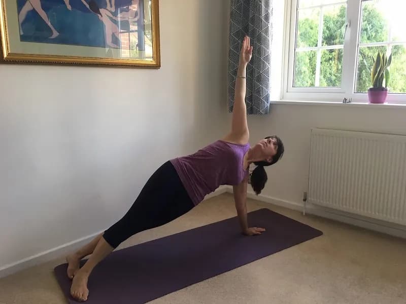 MA Pilates UK pilates studio in Kingston upon Thames