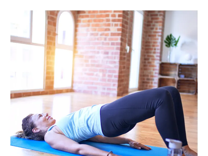 Macclesfield Forest Pilates — reformer pilates studio in Macclesfield City Centre, Macclesfield