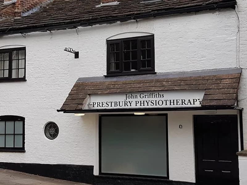 Macclesfield Physio Pilates pilates studio in Macclesfield City Centre