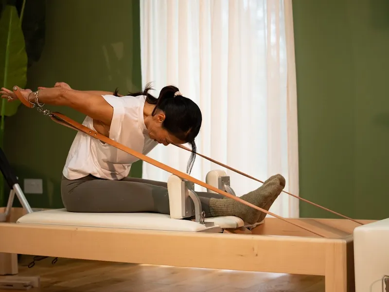 MadeToMove - Classical Pilates Studio Bramley pilates studio in Guildford City Centre
