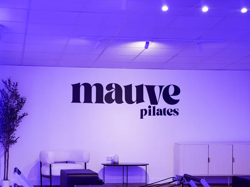 Mauve Pilates pilates studio in Stirling City Centre