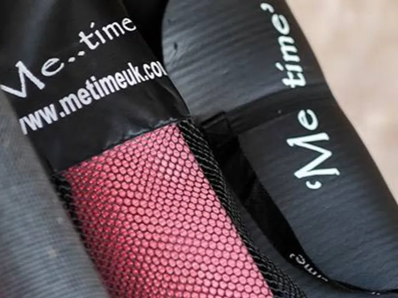 Me Time Pilates pilates studio in Worcester City Centre