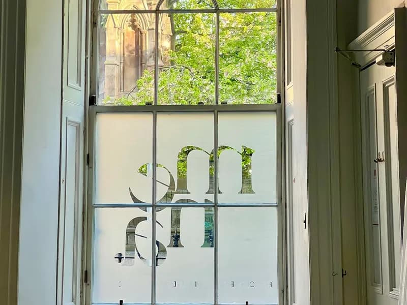 mena. Reformer Pilates + Company pilates studio in Corstorphine