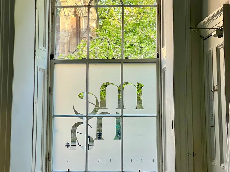 mena. Reformer Pilates + Company pilates studio in Corstorphine