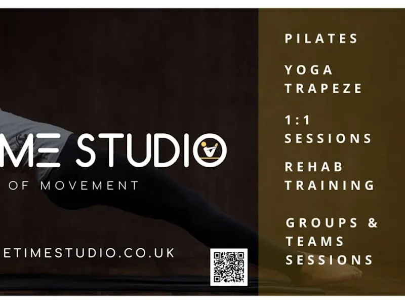 MeTime Pilates Studio Newry pilates studio in Newry City Centre