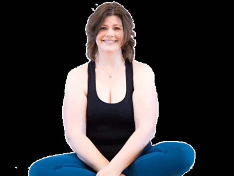 Michaela Windsor Pilates pilates studio in Ipswich City Centre
