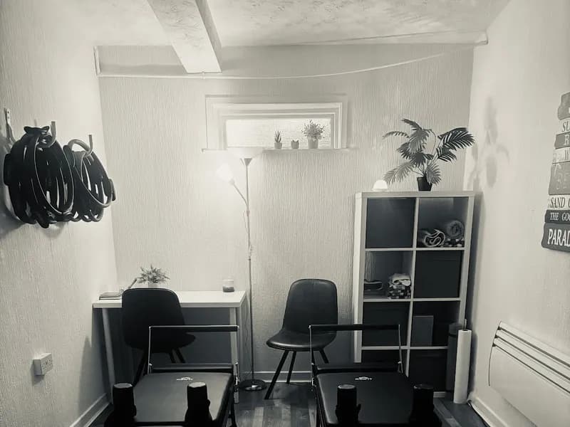 Mind Body Soul - Pilates and Sports Massage Therapy pilates studio in Rochdale City Centre
