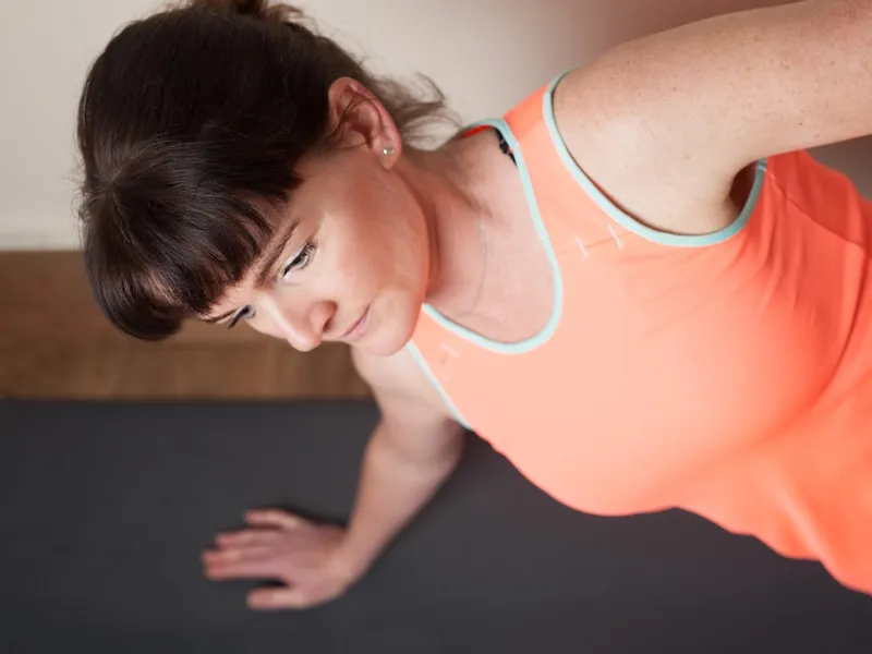Mind body soul Pilates pilates studio in Surbiton