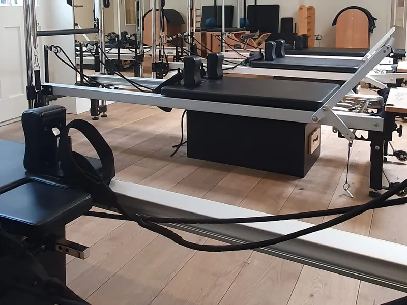 Mindful Pilates Studio pilates studio in Kew