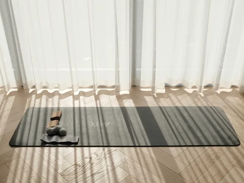 Minutia Pilates Canary Wharf pilates studio in Rotherhithe
