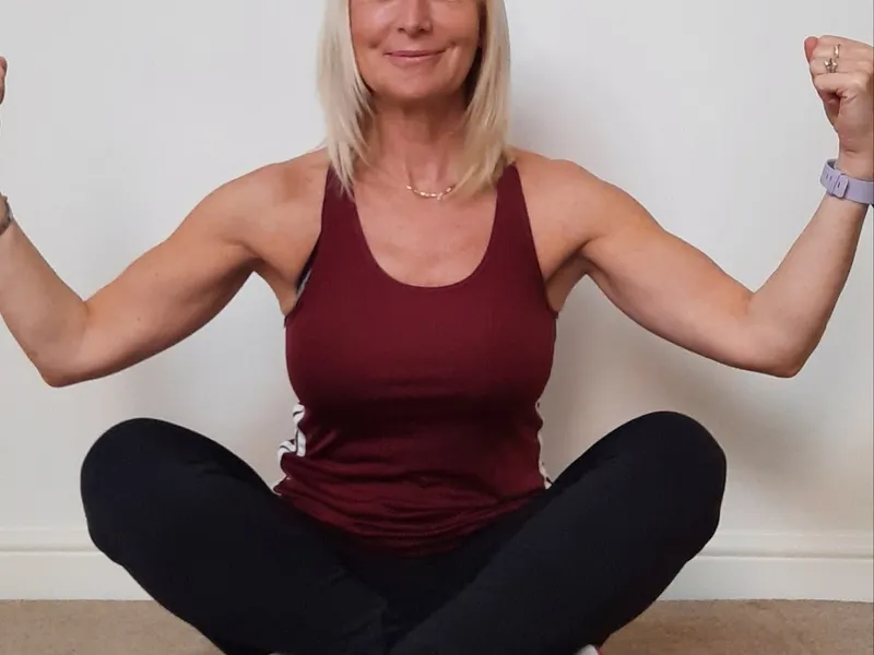 Modern Pilates Doncaster pilates studio in Doncaster City Centre