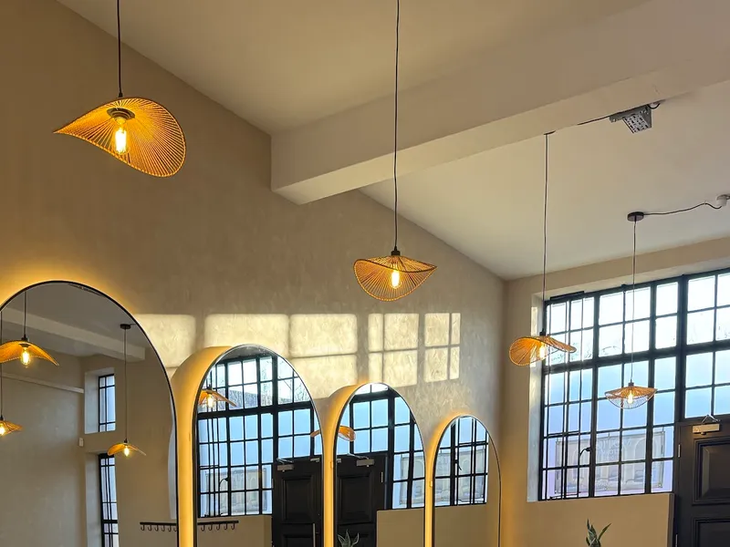 MOTION Oval • Reformer Pilates • NEWLY OPEN !!! pilates studio in Camberwell