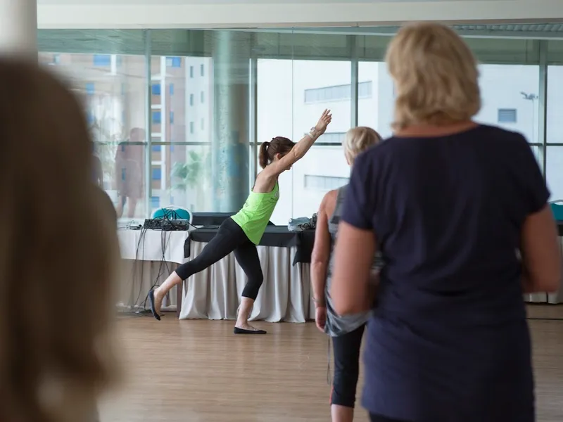 My Life Physiotherapy & Pilates pilates studio in Ocean Village