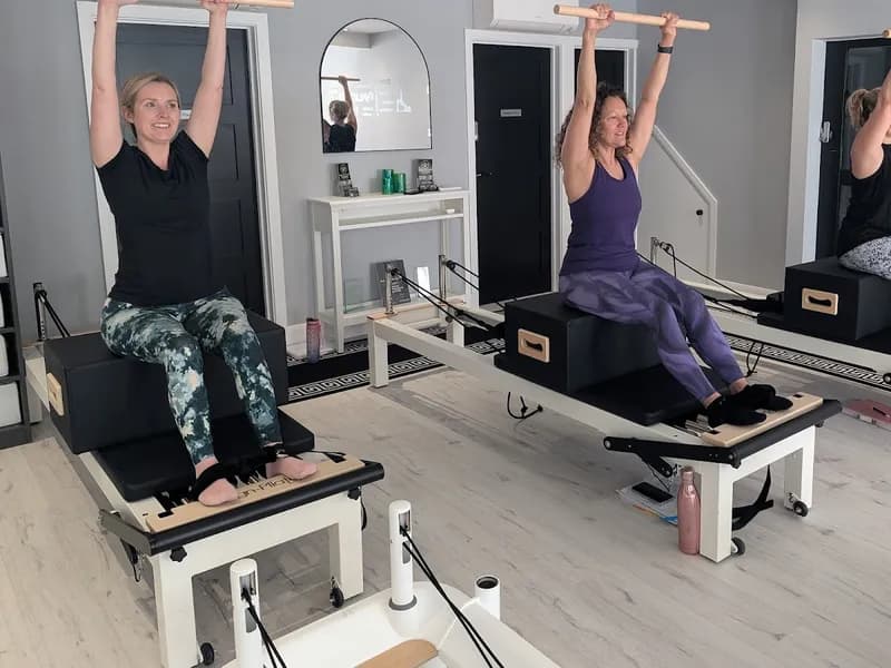 My Pilates Fix Studio pilates studio in Romford