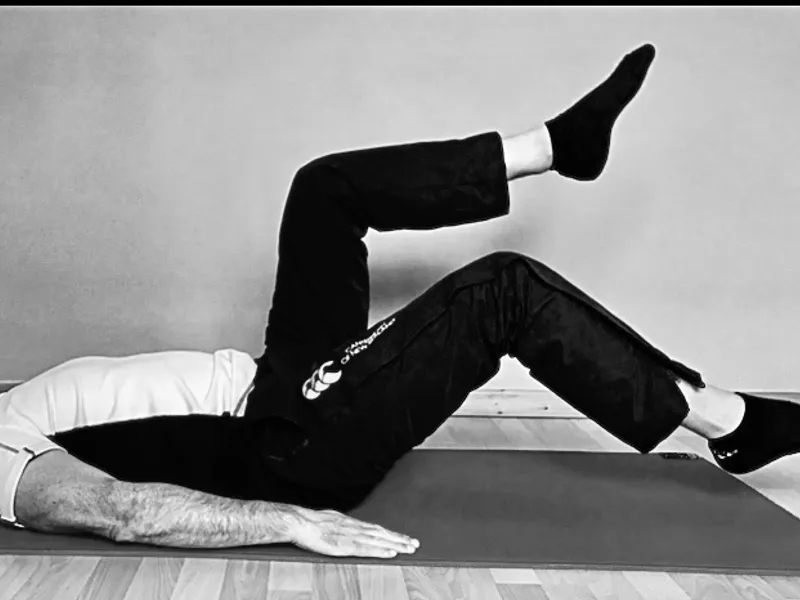 Neilpilates 1 to 1 Studio beginners pilates studio in Stranmillis