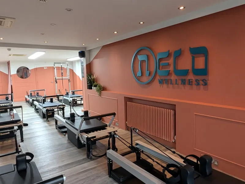 Nelo Wellness - Reformer Pilates & Wellness Studio in Bermondsey, London pilates studio in Rotherhithe