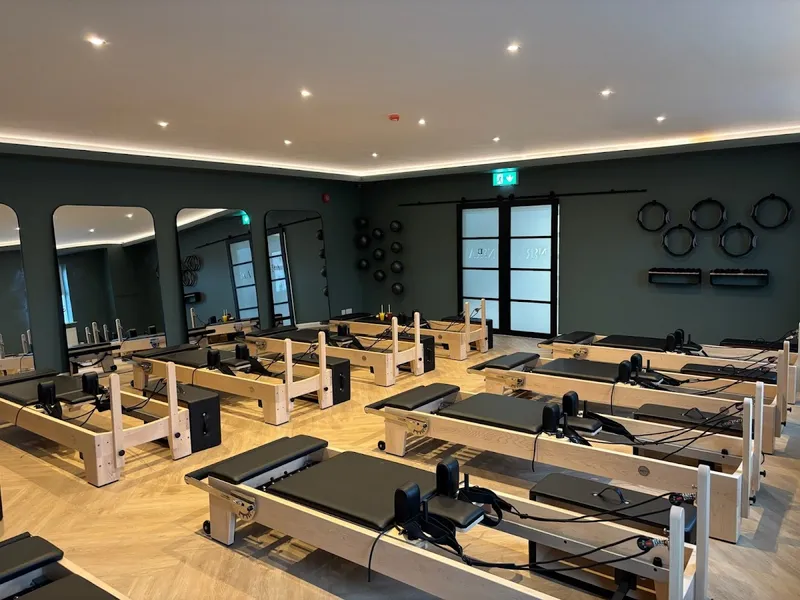Nera Pilates Lincoln - Reformer Pilates Studio pilates studio in Lincoln City Centre