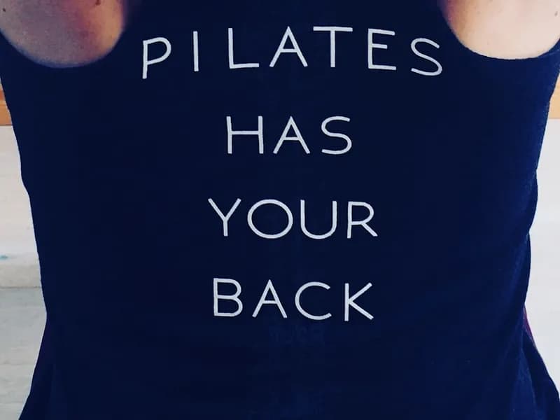Nicole Arend Pilates pilates studio in Herne Hill