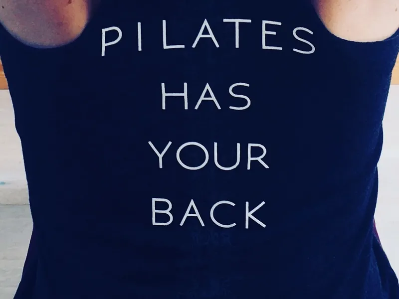 Nicole Arend Pilates pilates studio in Herne Hill
