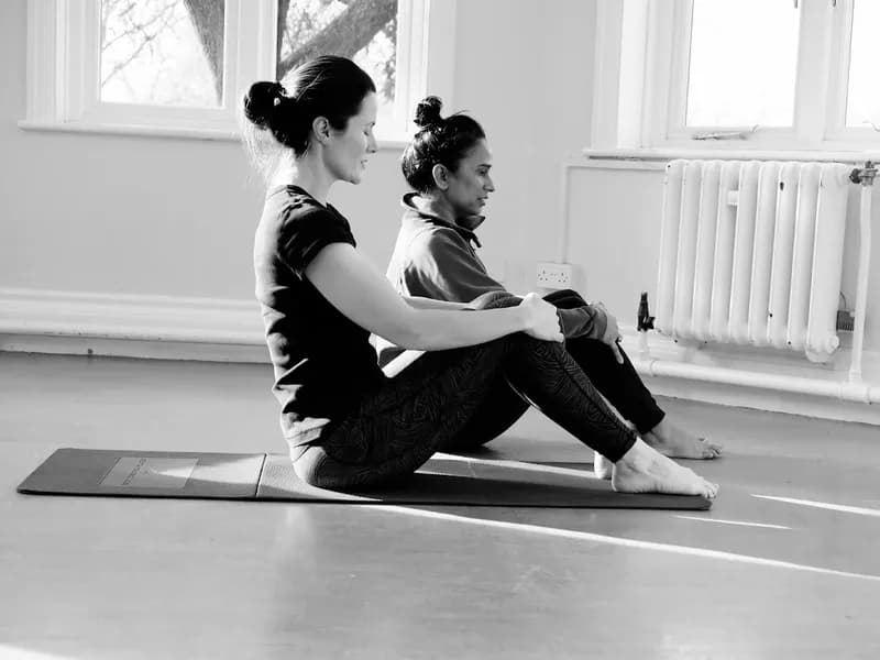 Nim pilates pilates studio in Ilford