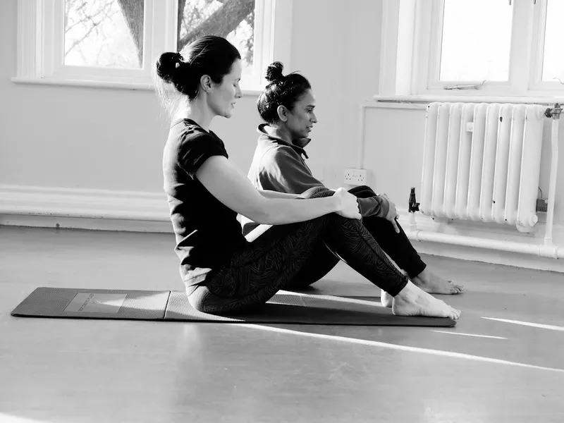Nim pilates pilates studio in Ilford