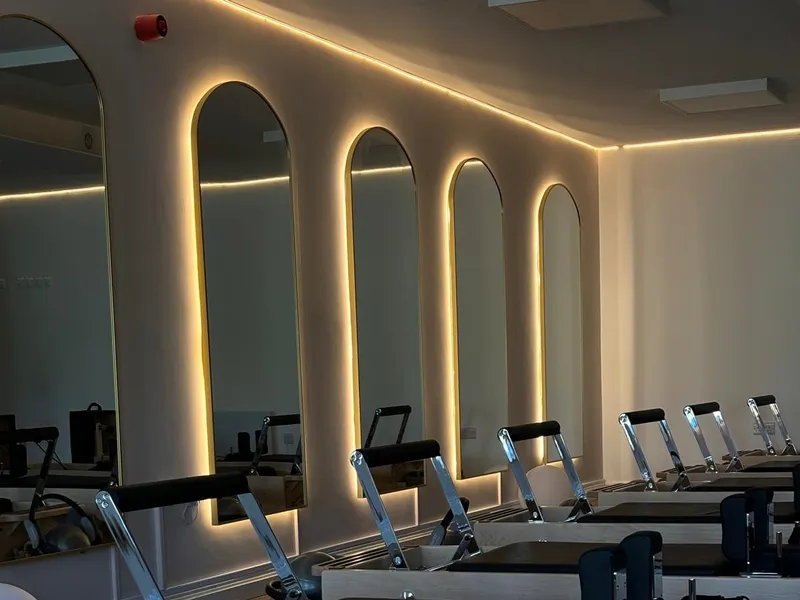 Nola Pilates Studio & Wellness Café pilates studio in Middlesbrough City Centre