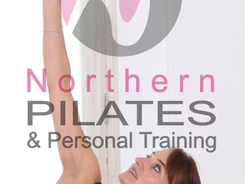 Northern Pilates pilates studio in Huddersfield City Centre