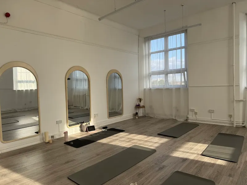 Novi Pilates & Wellness Studio pilates studio in Finnieston