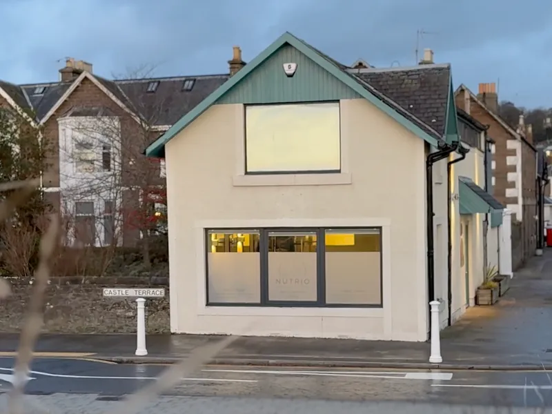 Nutrio Physio & Pilates pilates studio in Dundee City Centre