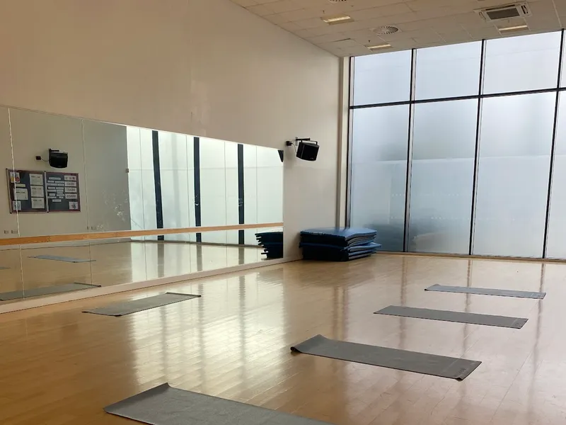 Opal Pilates pilates studio in Watford City Centre