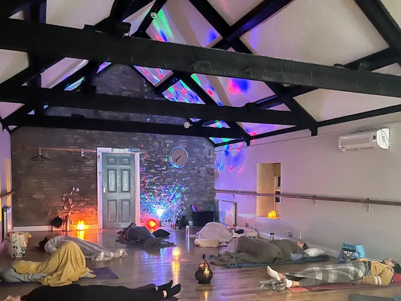 Organic Pilates & Wellbeing pilates studio in Durham City Centre