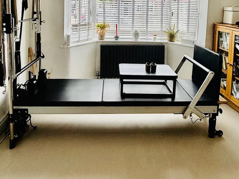 Origin8Pilates pilates studio in Chester City Centre