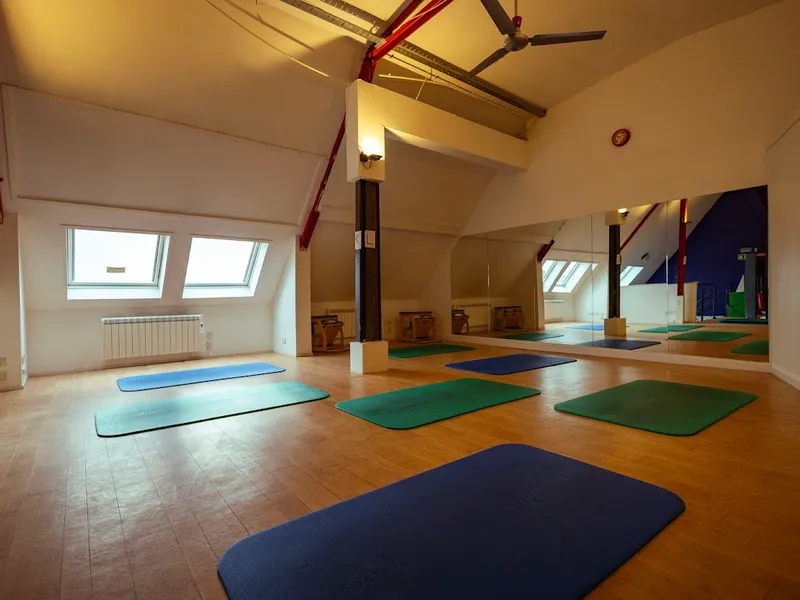 Otago Street Pilates pilates studio in Southside