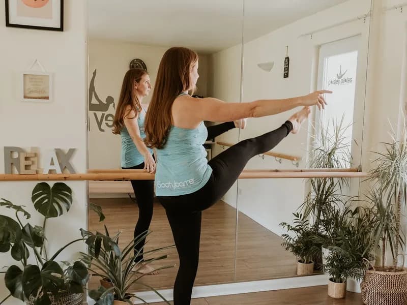 Paisley Pilates pilates studio in Paisley City Centre