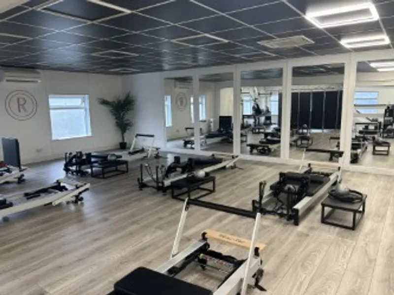 Pangbourne Pilates Ltd previously Refresh Pilates Ltd pilates studio in Tilehurst