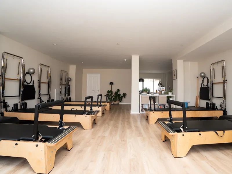 Parkstone Pilates Studio pilates studio in Bournemouth City Centre