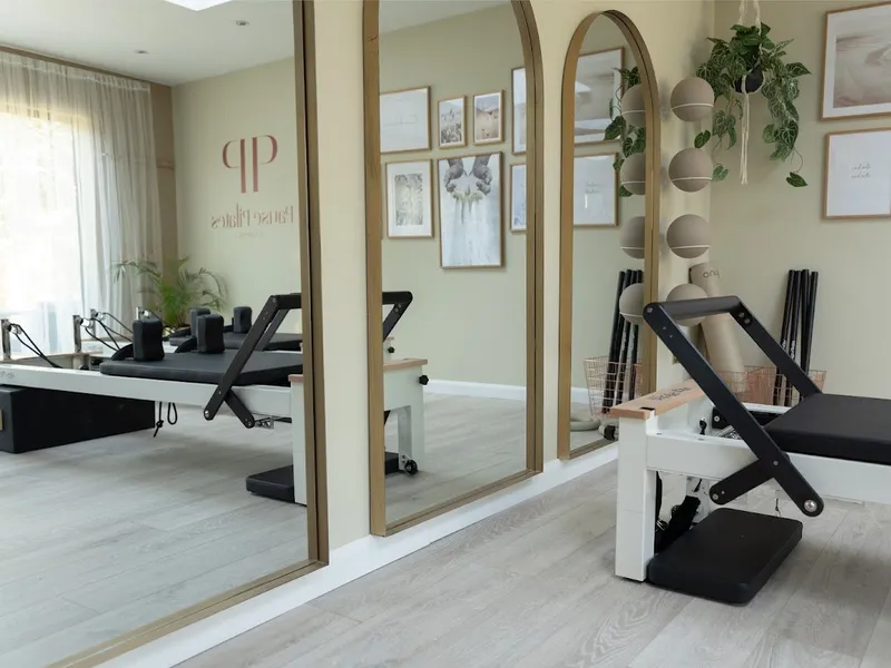 Pause Pilates Studios pilates studio in Bournville