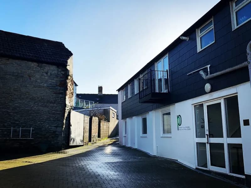 Penarth Physiotherapy Practice & Pilates Studio pilates studio in Cardiff City Centre