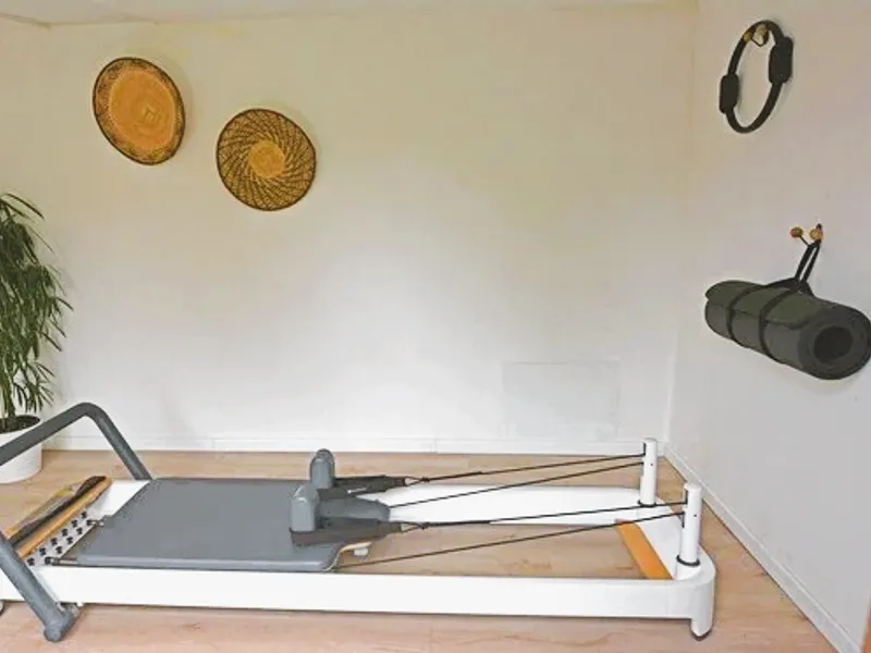 Perennial Pilates Clinic pilates studio in Chesterton
