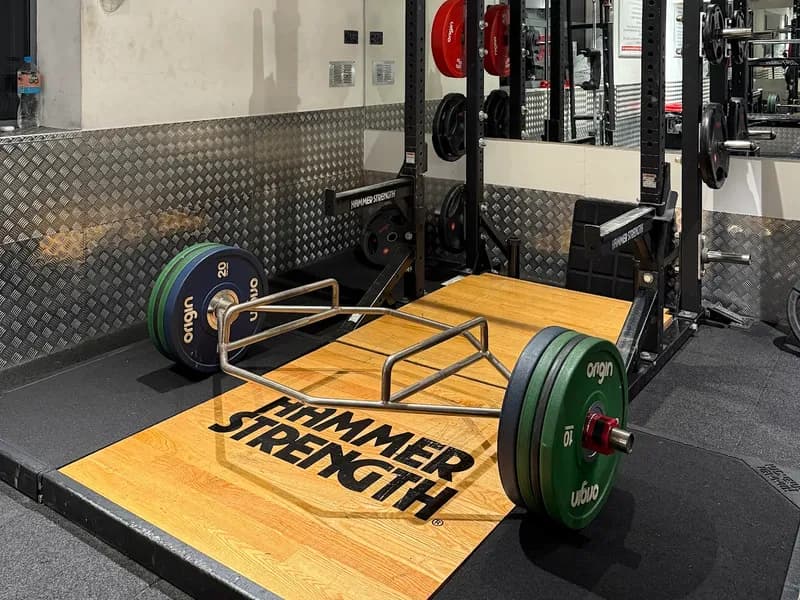 Personal Training - Pilates, Weight Loss, Strength pilates studio in Pinner
