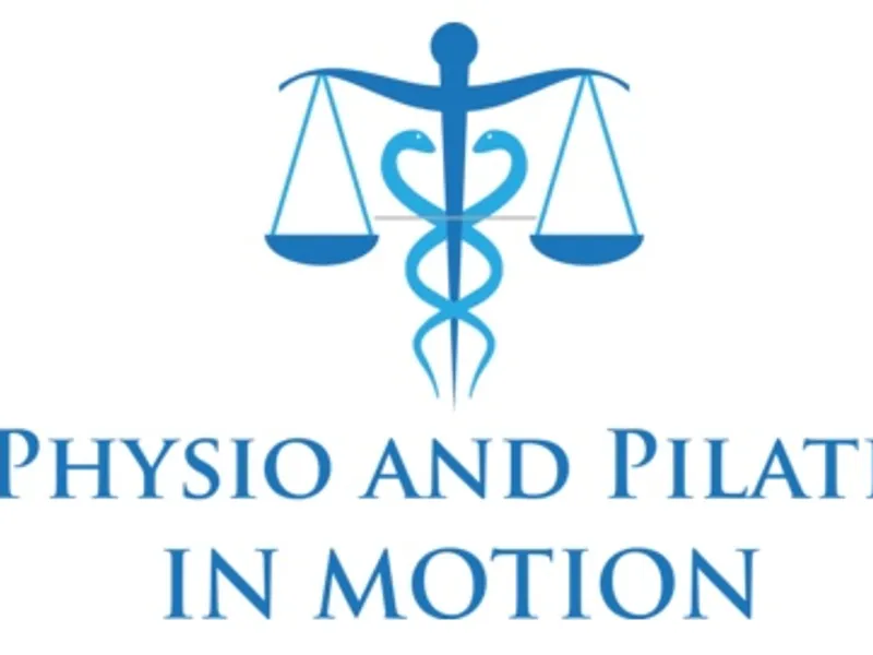 Physio & Pilates in Motion pilates studio in Peterborough City Centre