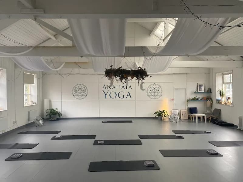 Physio-led Pilates with Louise Samuels pilates studio in Kirkstall