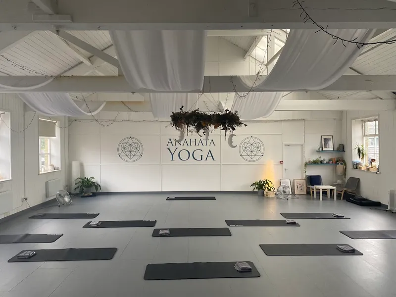 Physio-led Pilates with Louise Samuels beginners pilates studio in Kirkstall