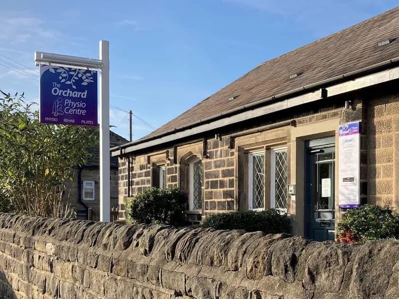 Physiofit Physiotherapy and Pilates pilates studio in Kirkstall
