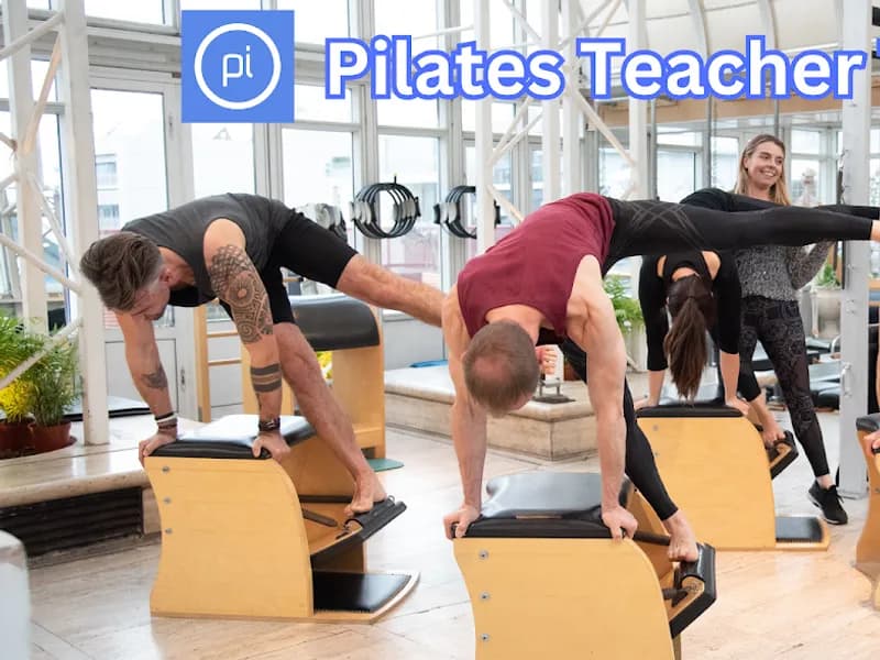 Pi Pilates Studio London | Pilates Classes | Pilates Teacher Training pilates studio in Barnes