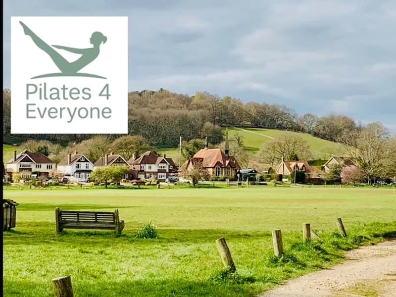 Pilates 4 Everyone pilates studio in Guildford City Centre