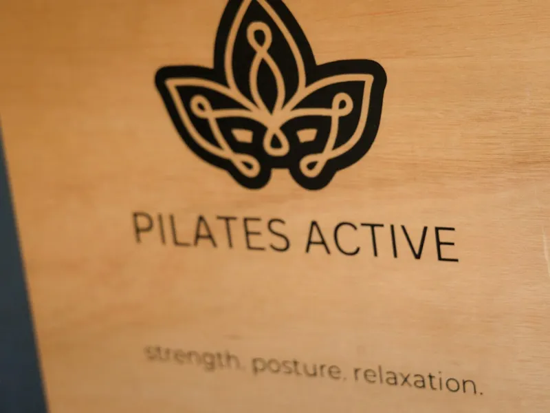 Pilates Active pilates studio in Totterdown