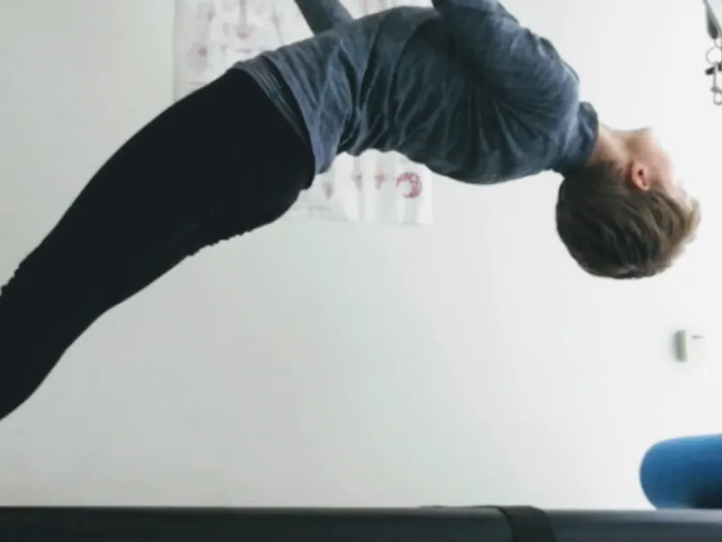 Pilates Attitude pilates studio in Jewellery Quarter
