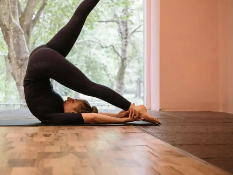 Pilates by Cordelia pilates studio in Whalley Range